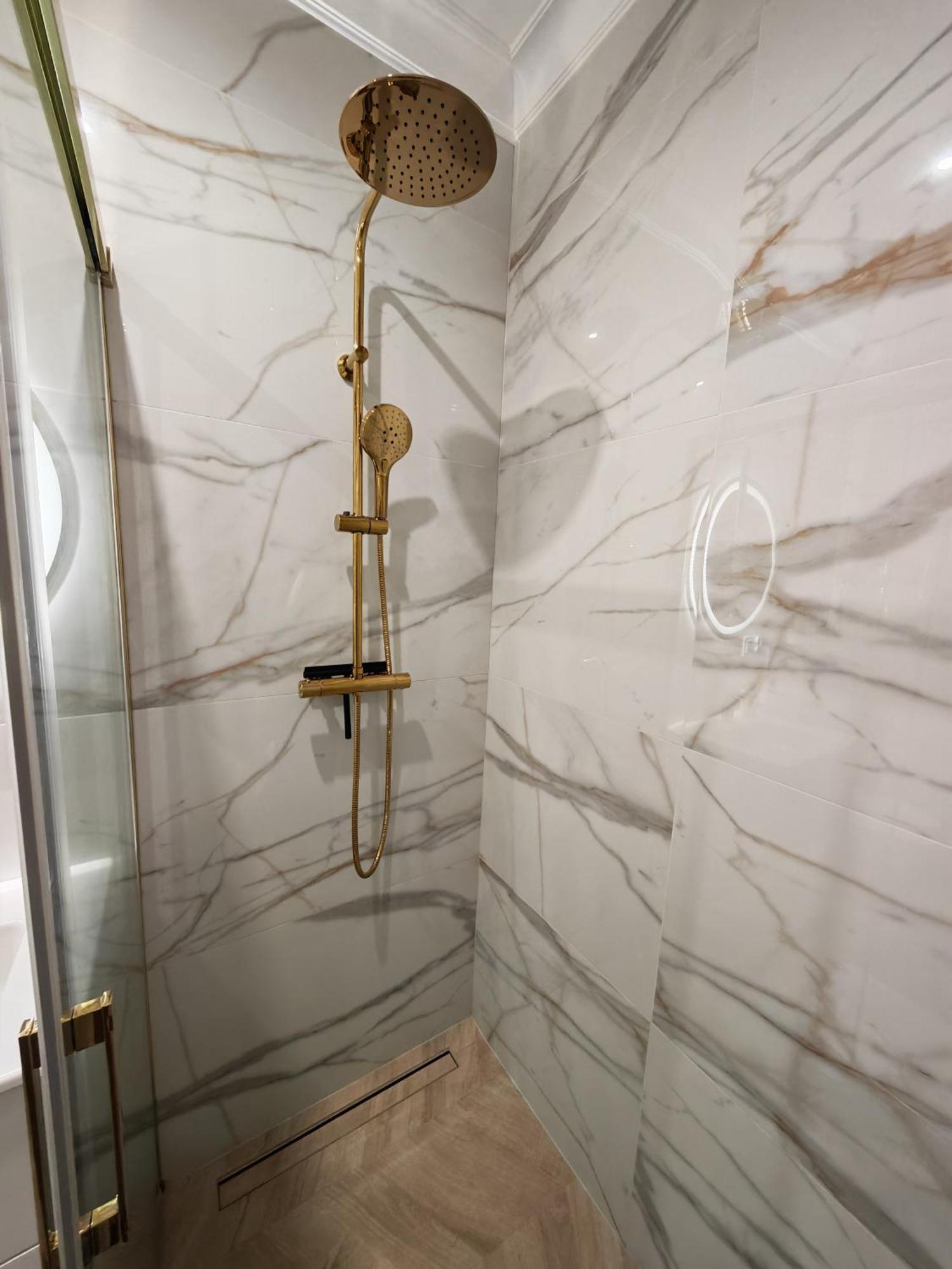 Gold Apartment B33 Let'S Sea Baltic Park Gaski Esterno foto