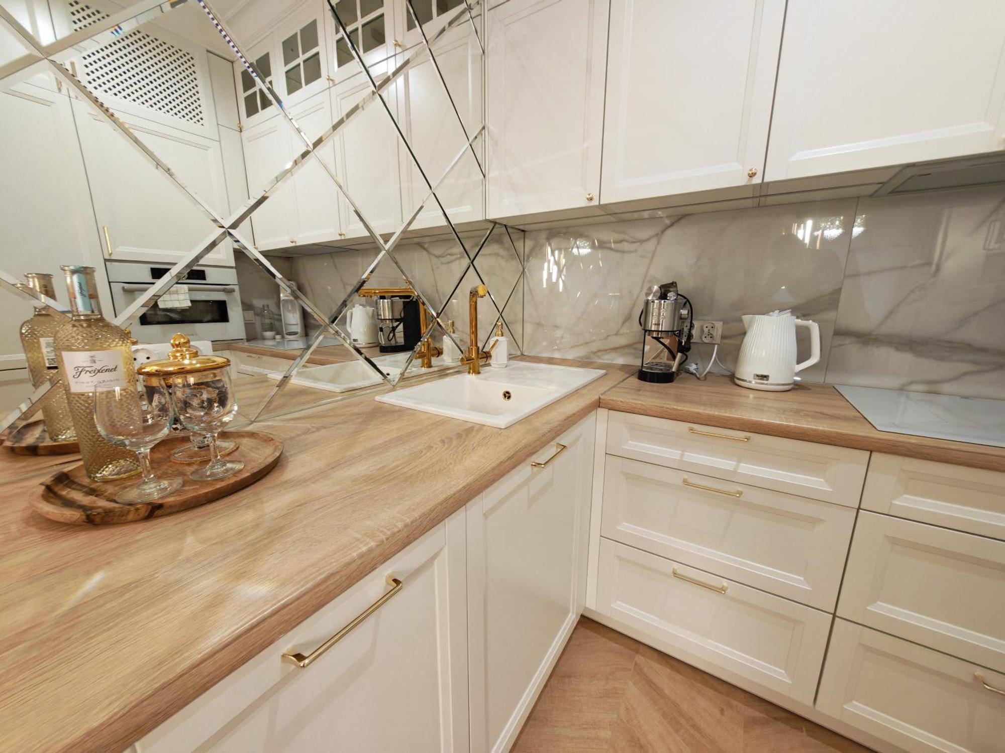 Gold Apartment B33 Let'S Sea Baltic Park Gaski Esterno foto