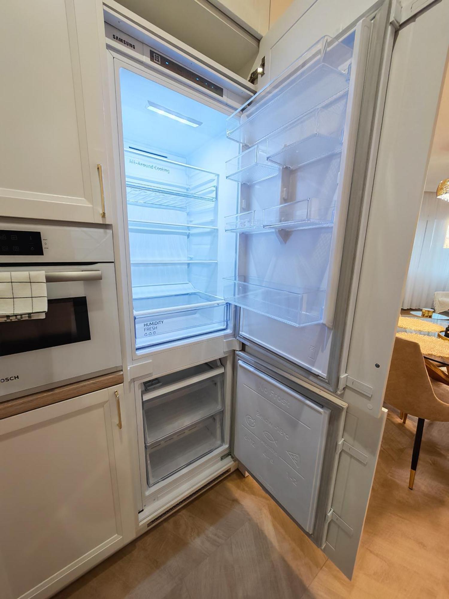 Gold Apartment B33 Let'S Sea Baltic Park Gaski Esterno foto